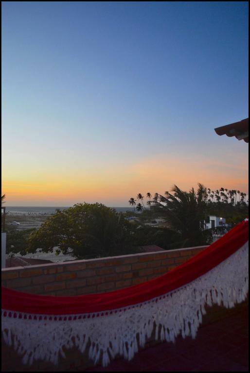Pousada Sahara Jijoca de Jericoacoara Zimmer foto