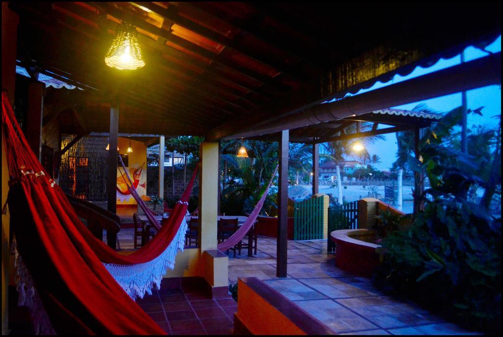 Pousada Sahara Jijoca de Jericoacoara Exterior foto